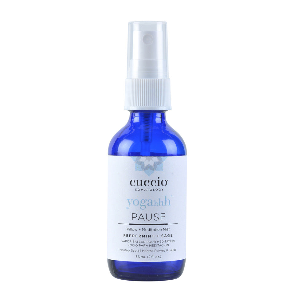 専用　5本　COSMESERCH SPICULING MIST 120ml PAUSE MEDITATION MIST – Cuccio Somatology