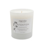 INTENTION CANDLE - LIMITED EDITION