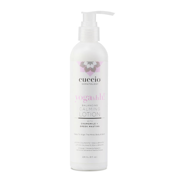 BALANCING CALMING CHAMOMILE LOTION
