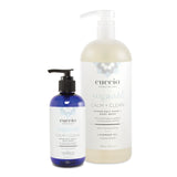 CALM + CLEAN LAVENDER BODY + HAND WASH 32oz.