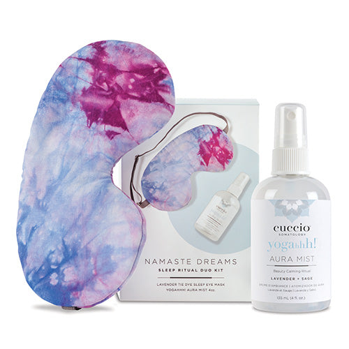 NAMASTE DREAMS DUO KIT