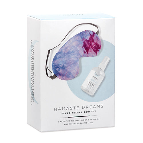 NAMASTE DREAMS DUO KIT