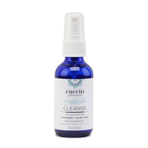CLEANSE HAND SANITIZER