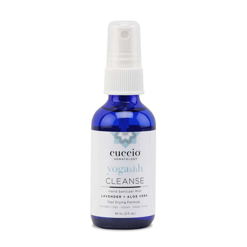 CLEANSE HAND SANITIZER